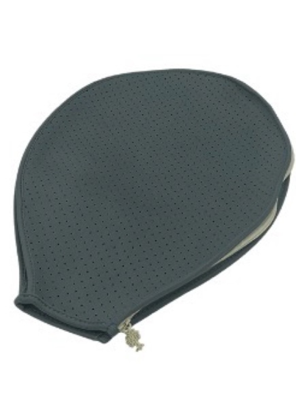 Oak and Reed Tennis Sleeve Racquet Cover Gray NWT